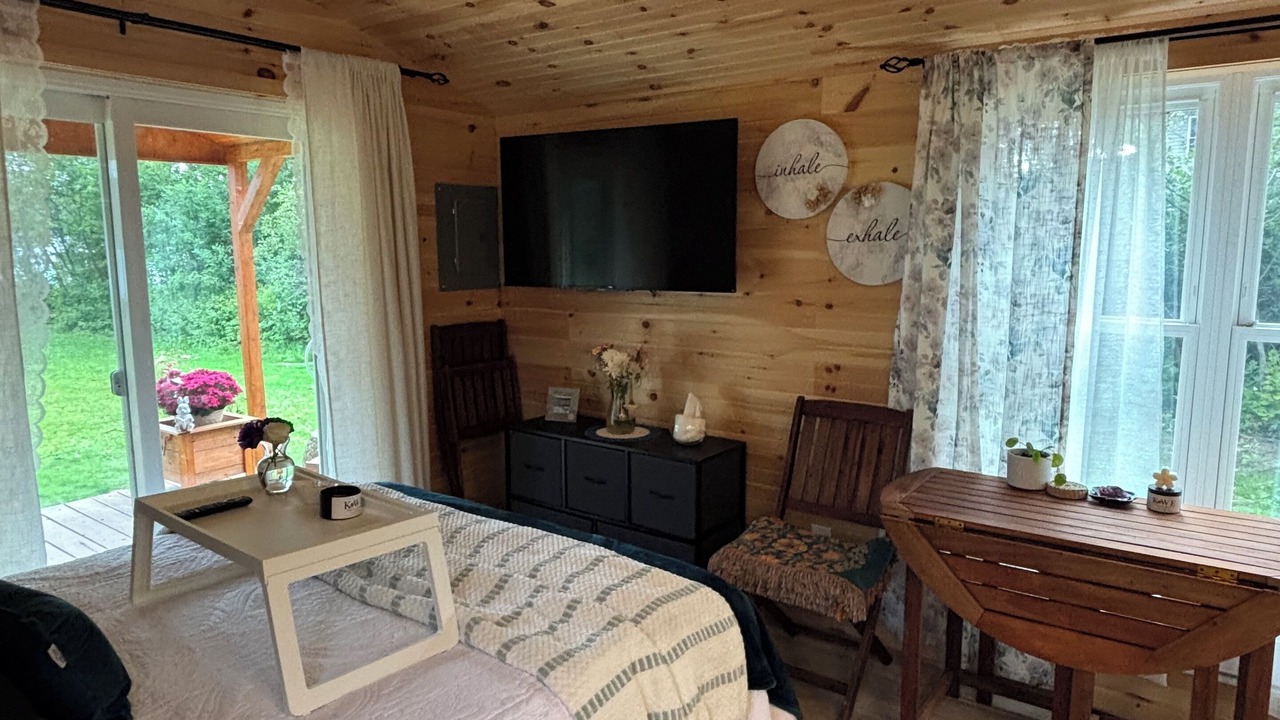 Photo of Bedroom in Algoma District