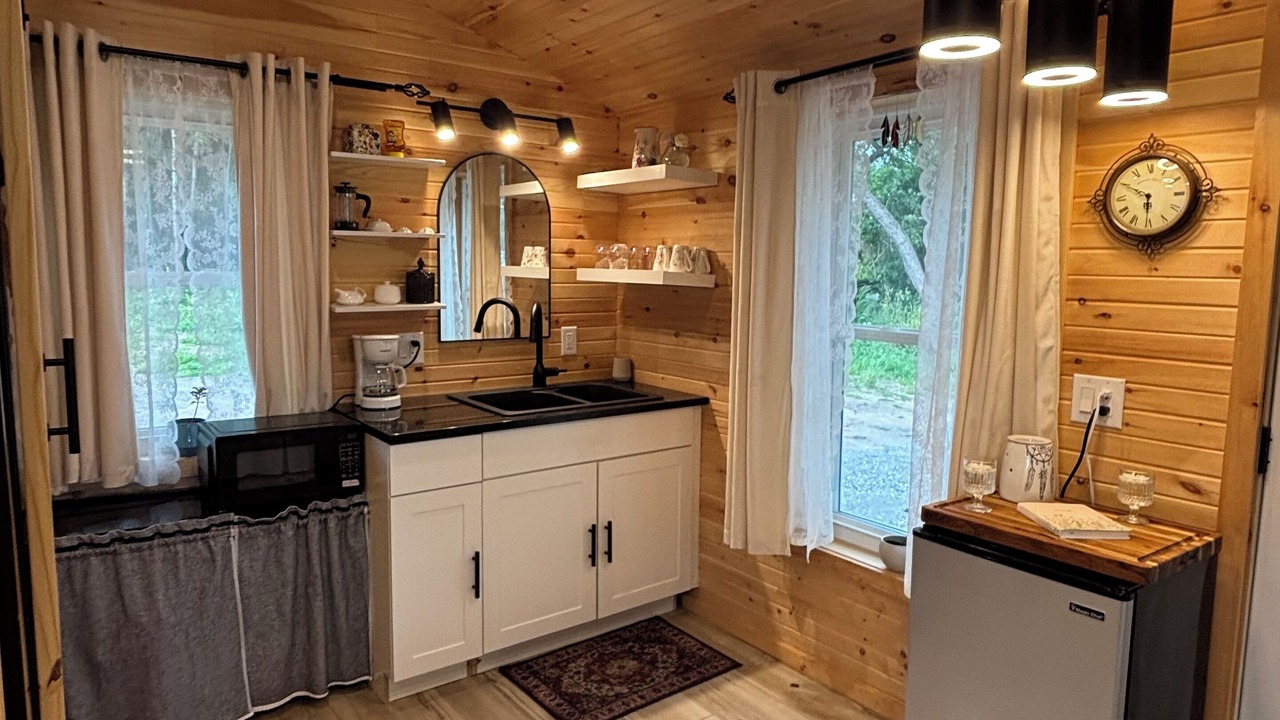 Photo of Kitchen in Algoma District