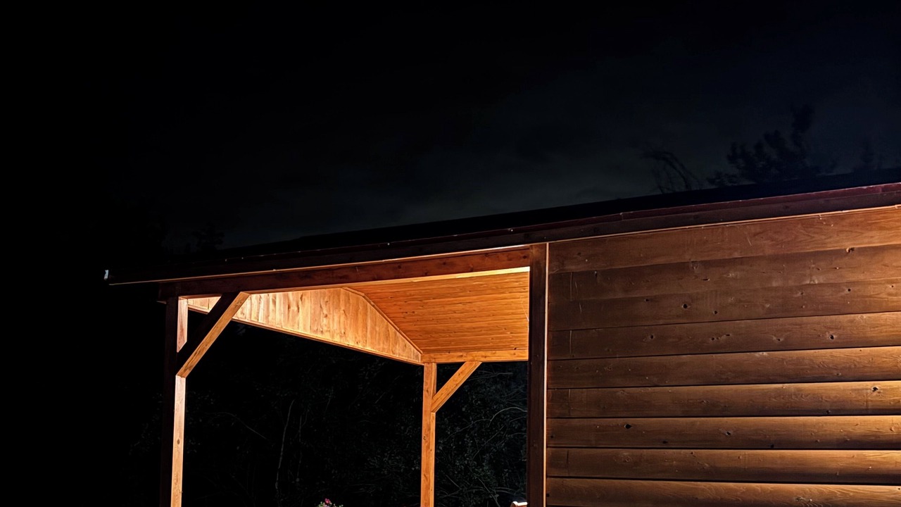 Photo of Patio Balcony in Algoma District
