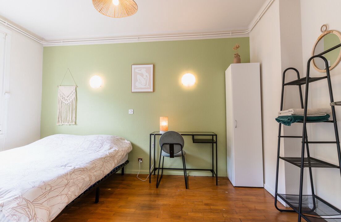 Photo of Bedroom in Juf