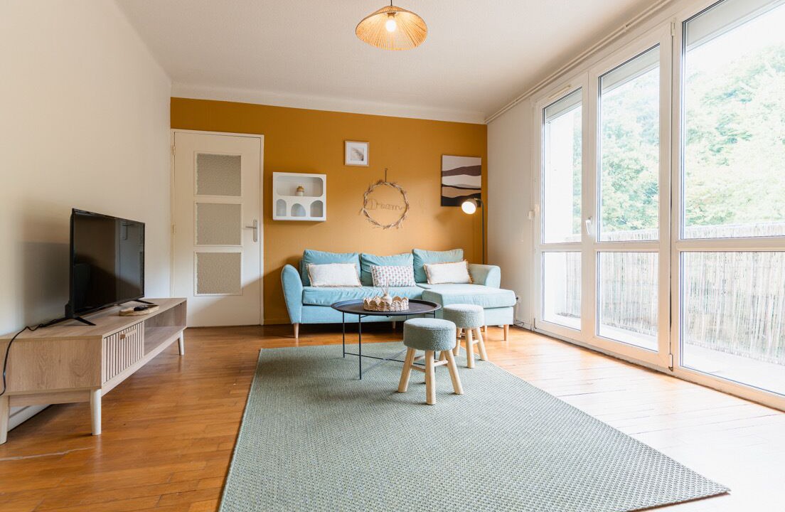 Photo of Livingroom in Juf