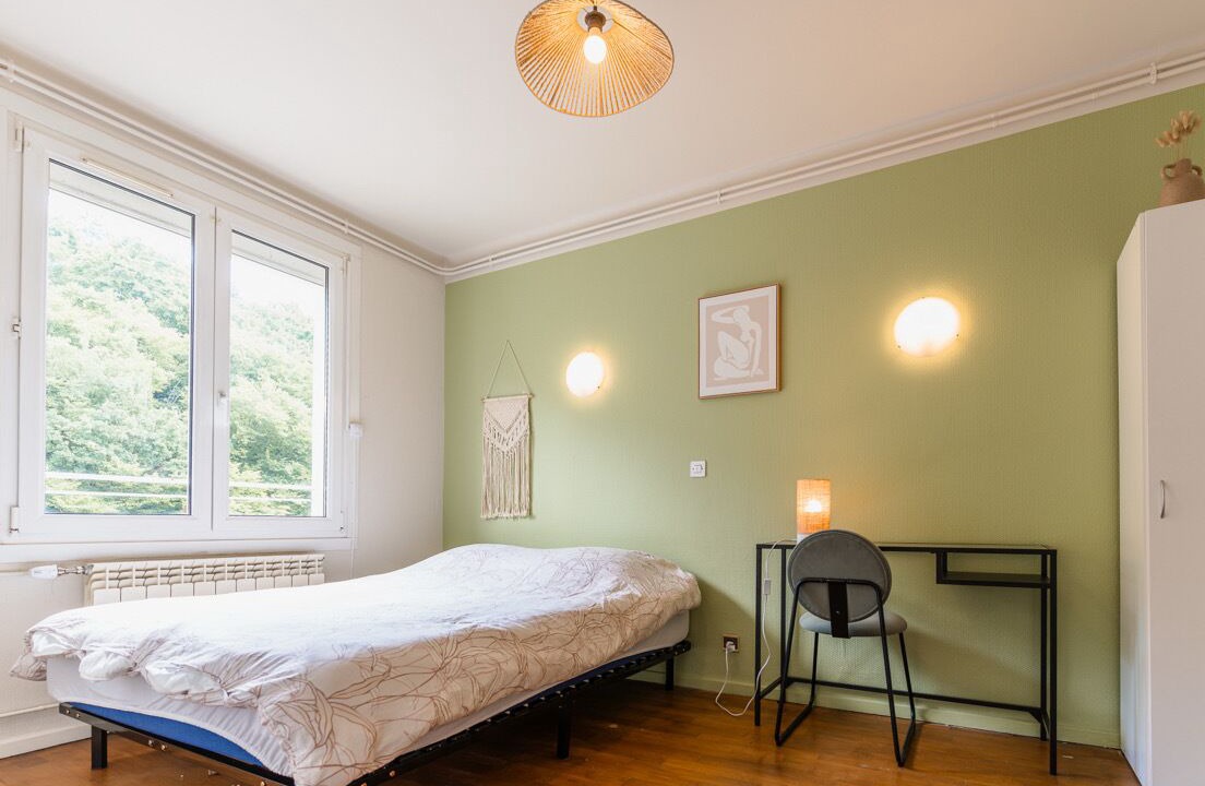 Photo of Bedroom in Juf