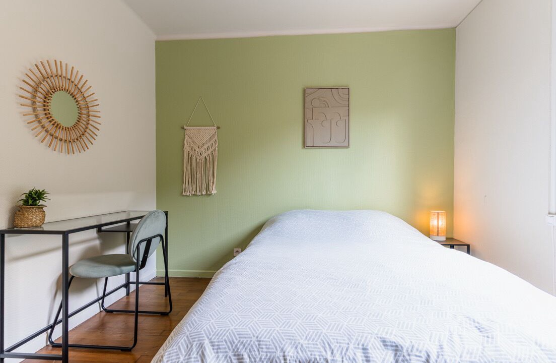 Photo of Bedroom in Juf