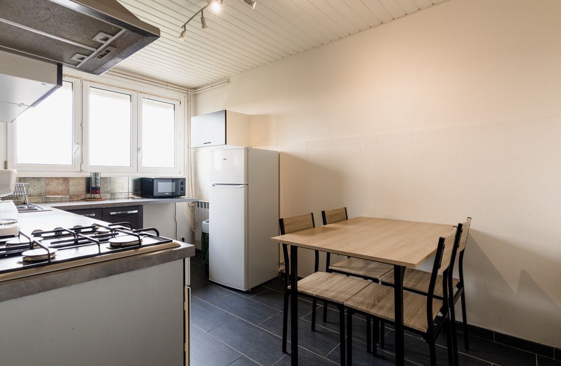 Photo of Kitchen in Juf