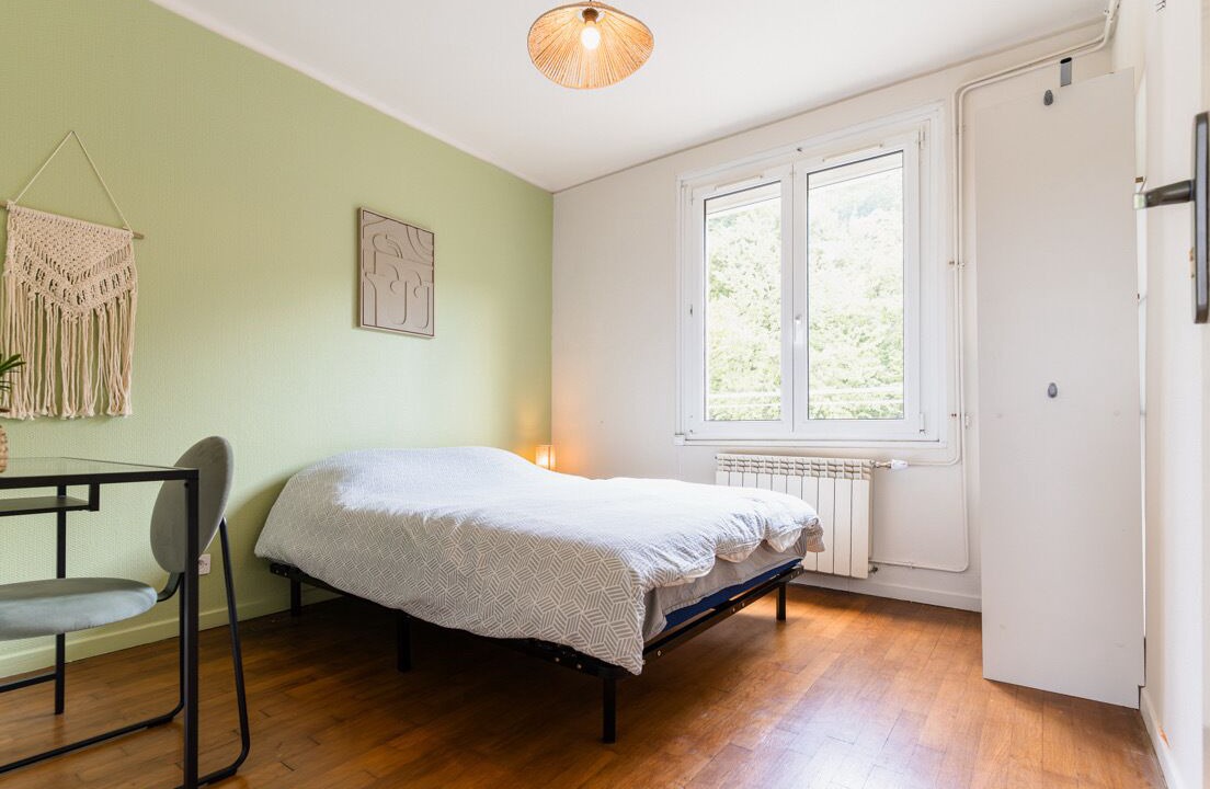 Photo of Bedroom in Juf