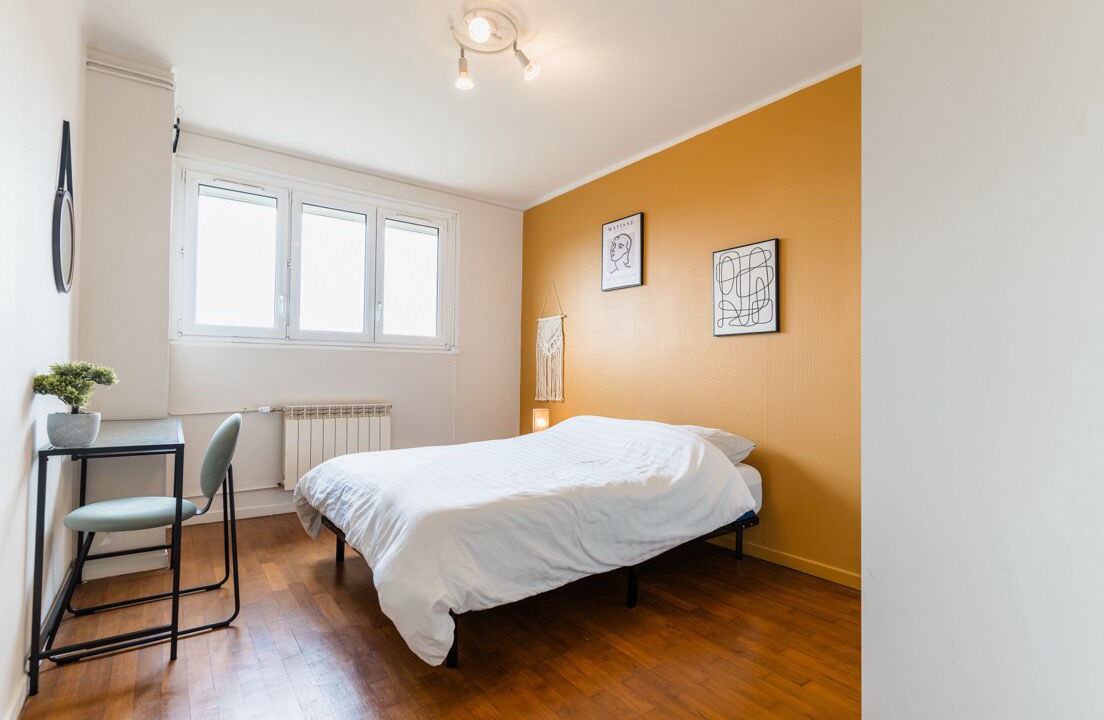 Photo of Bedroom in Juf