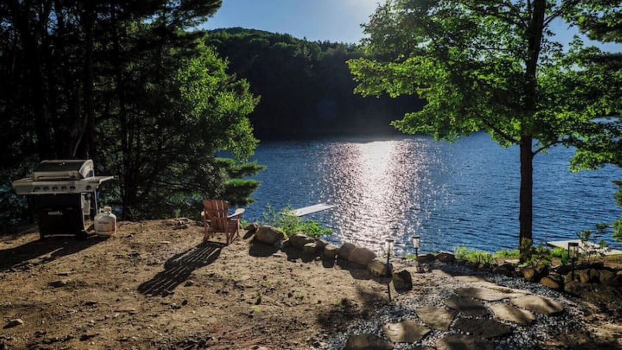 Photo of Outdoor in Low