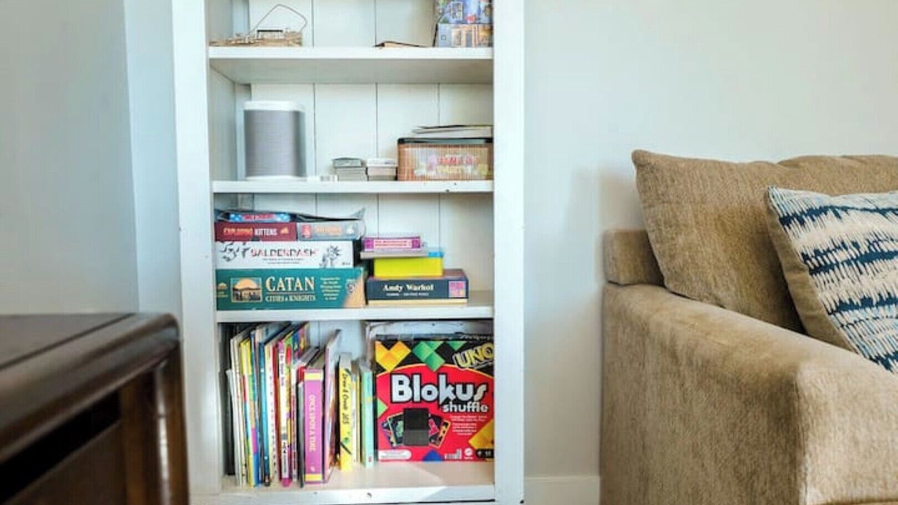 Photo of Bedroom in Low