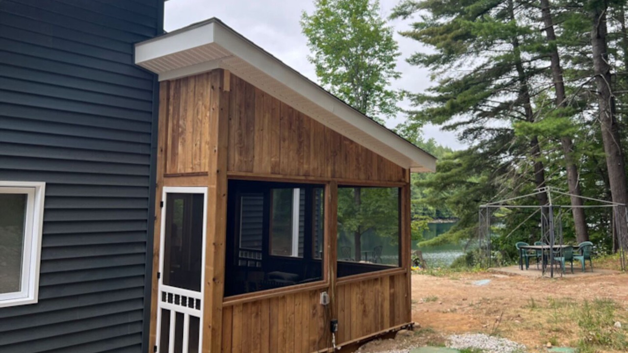 Photo of Outdoor in Low