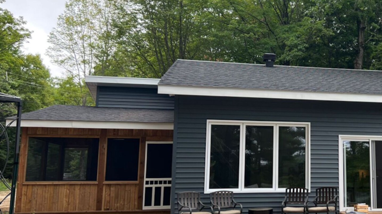 Photo of Outdoor in Low