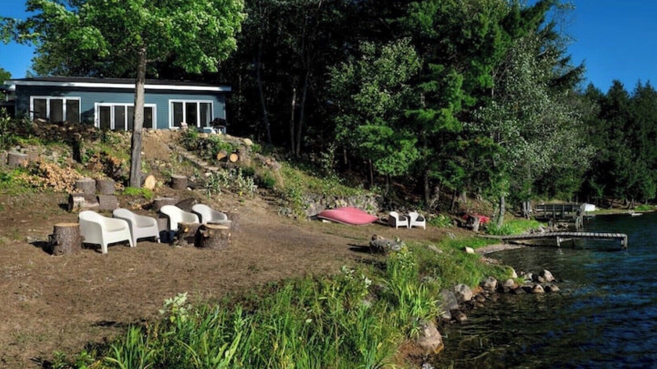 Photo of Outdoor in Low