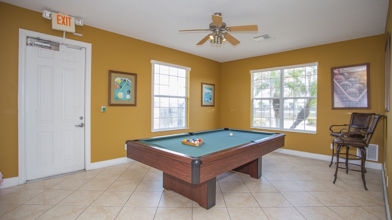 Photo of Bedroom in Crystal Cove