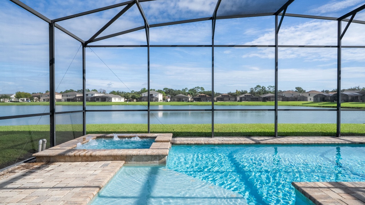 Photo of Outdoor in Crystal Cove