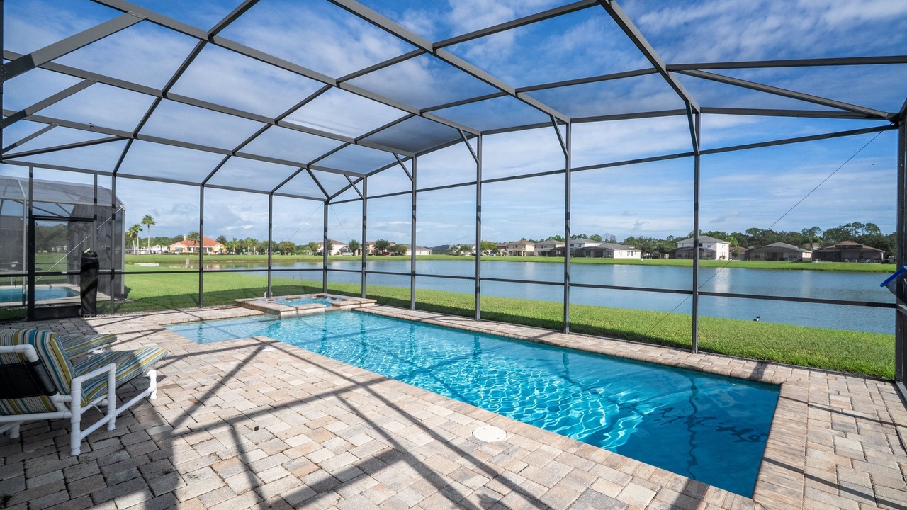 Photo of Outdoor in Crystal Cove