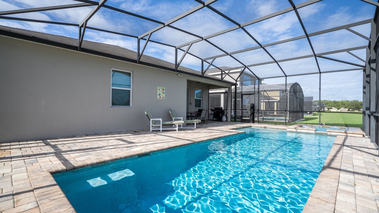 Photo of Outdoor in Crystal Cove