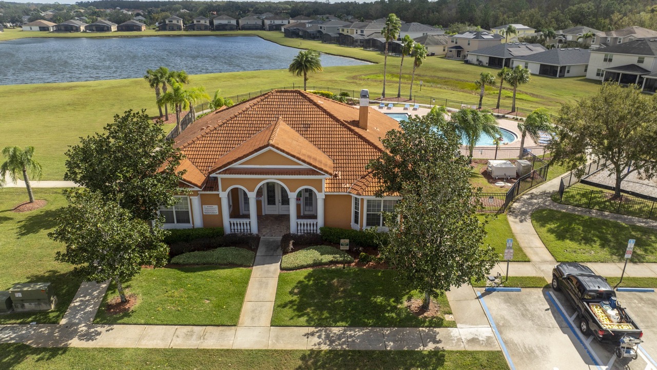Photo of Outdoor in Crystal Cove