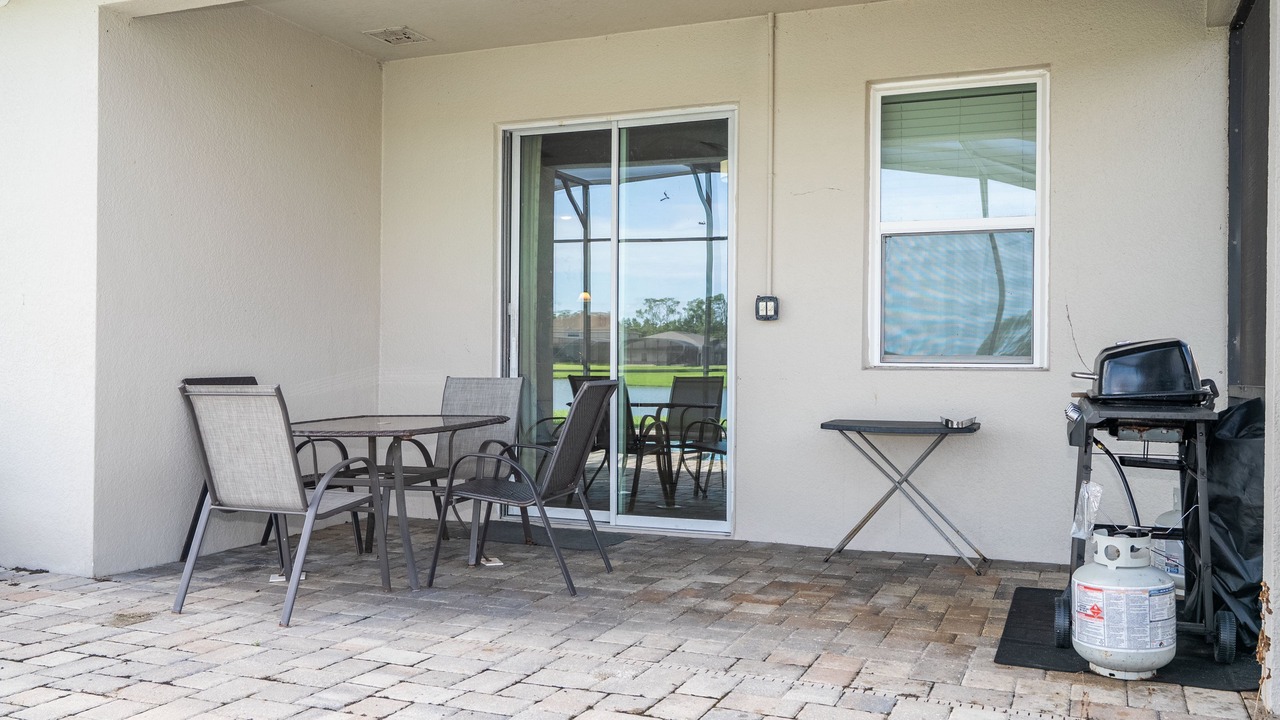 Photo of Outdoor in Crystal Cove