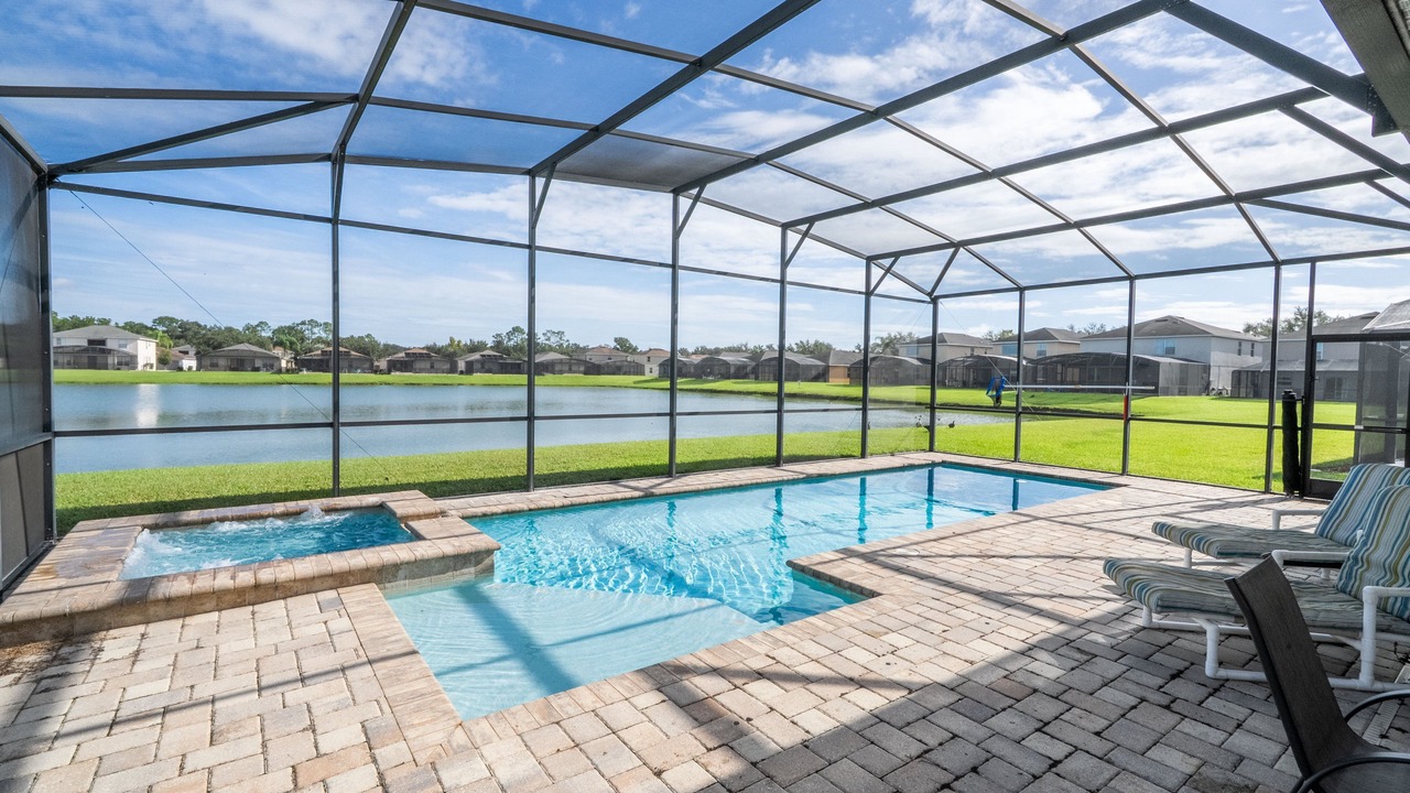 Photo of Outdoor in Crystal Cove