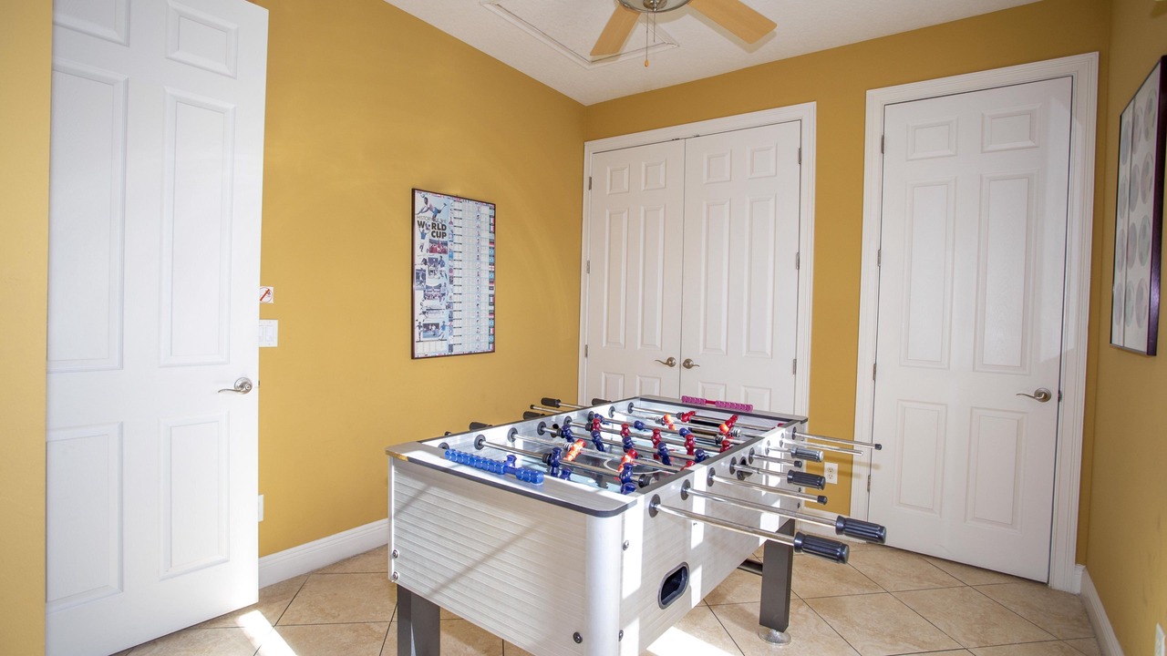 Photo of Bedroom in Crystal Cove