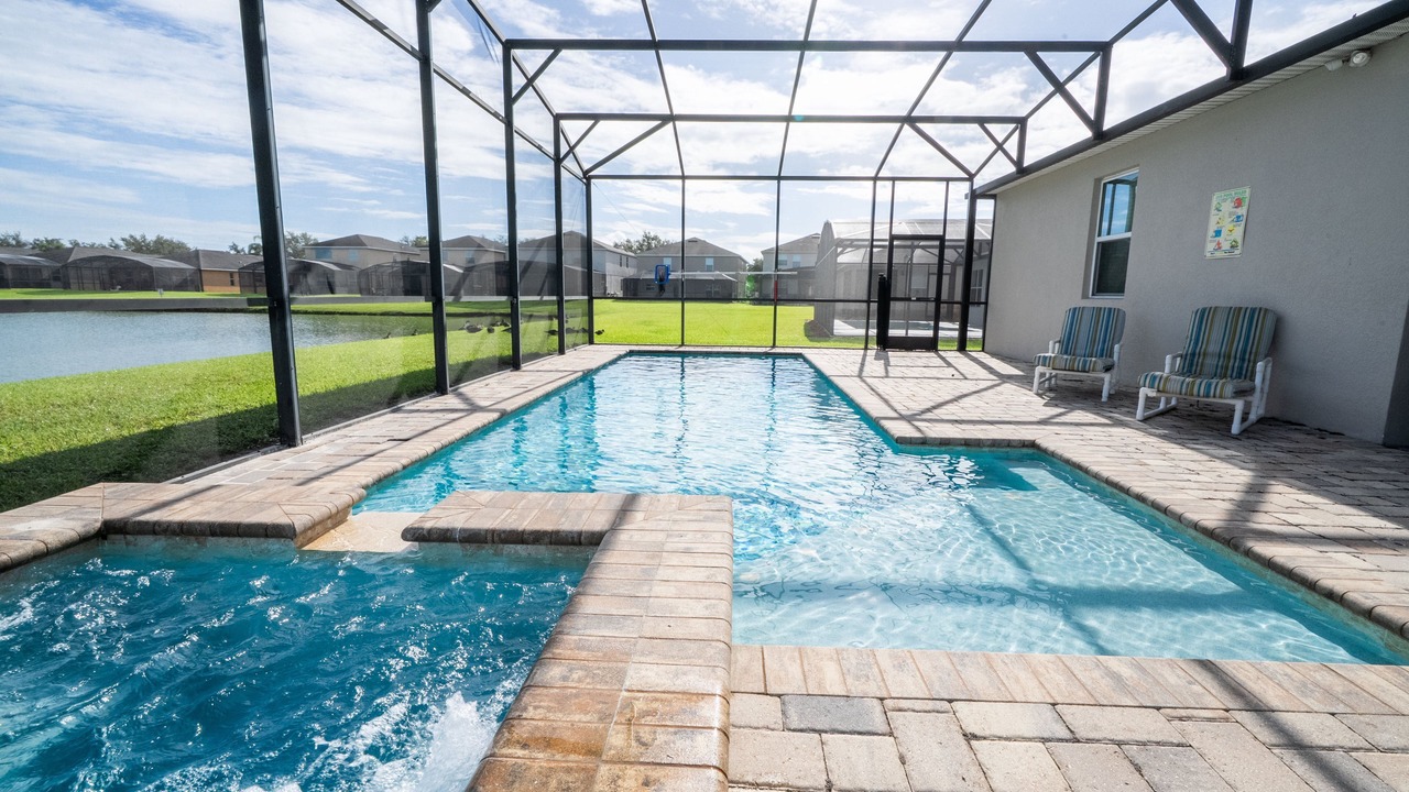Photo of Outdoor in Crystal Cove