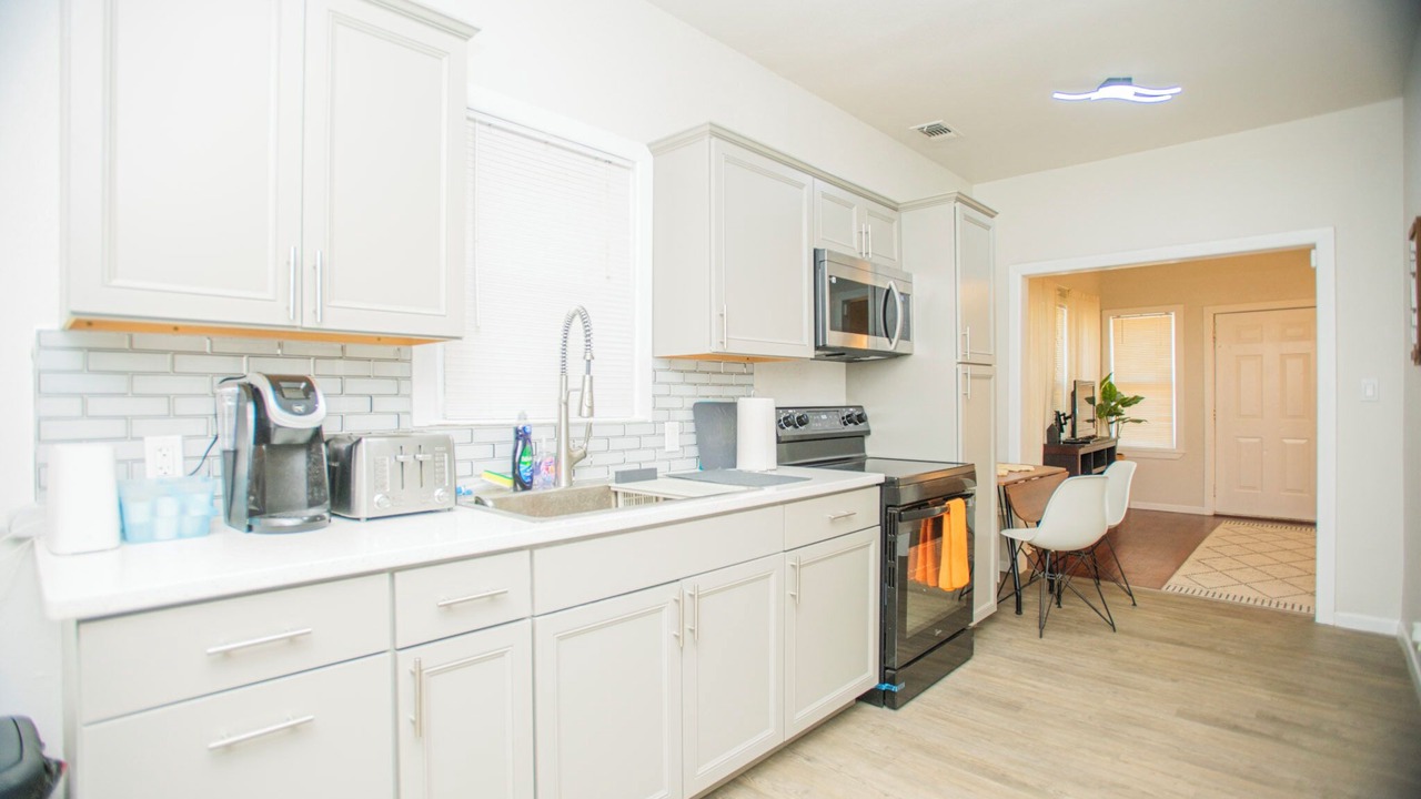 Photo of Kitchen in Prospect Hill