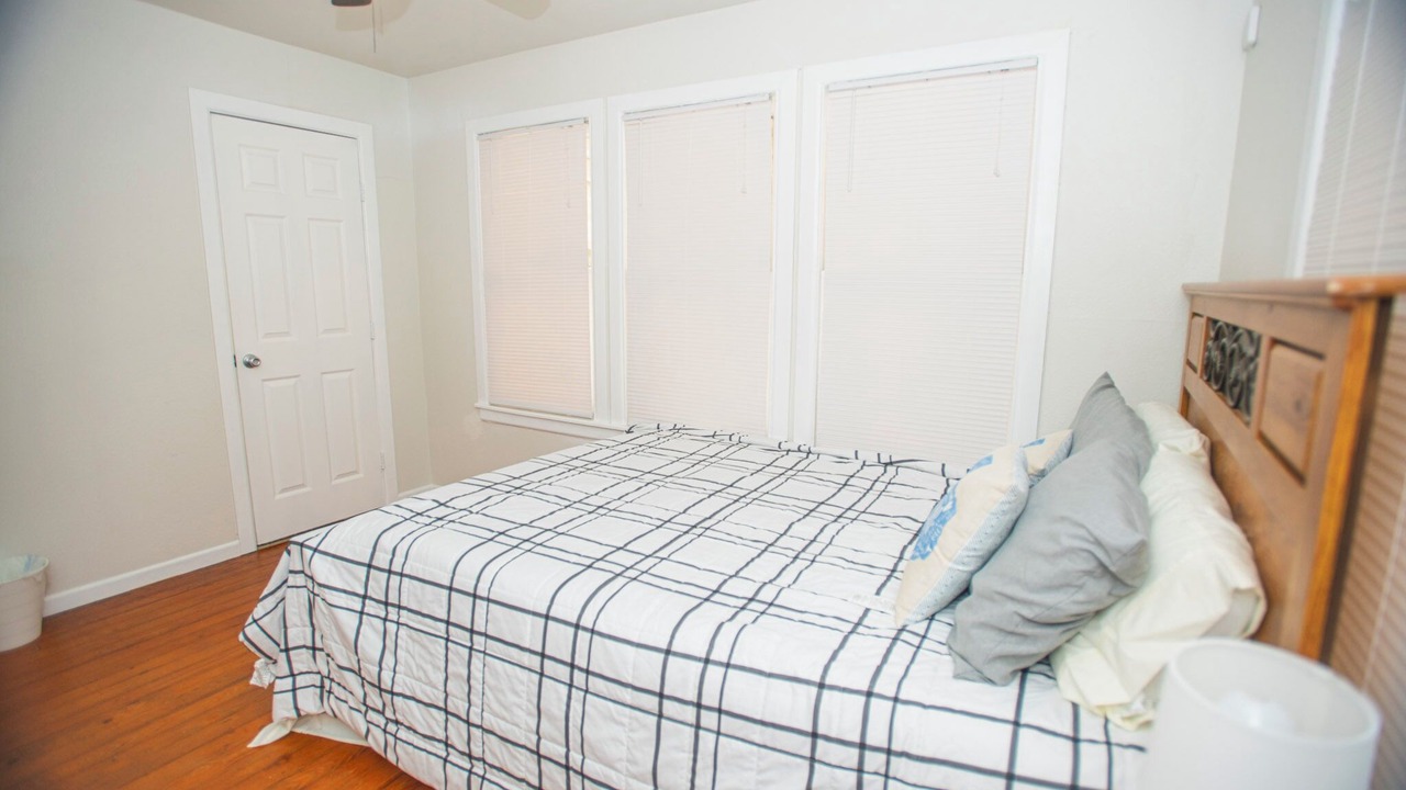 Photo of Bedroom in Prospect Hill