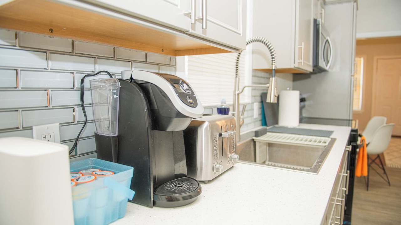 Photo of Kitchen in Prospect Hill