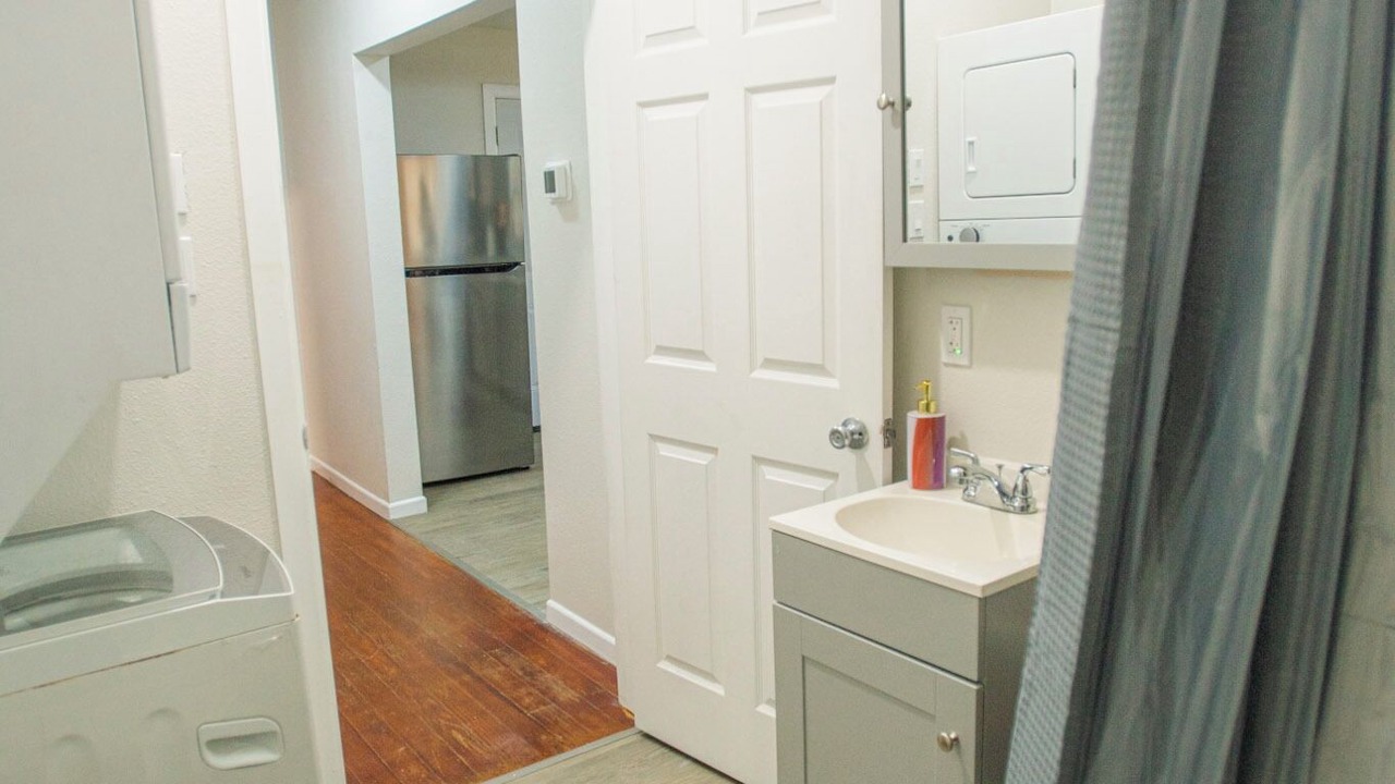 Photo of Bathroom in Prospect Hill