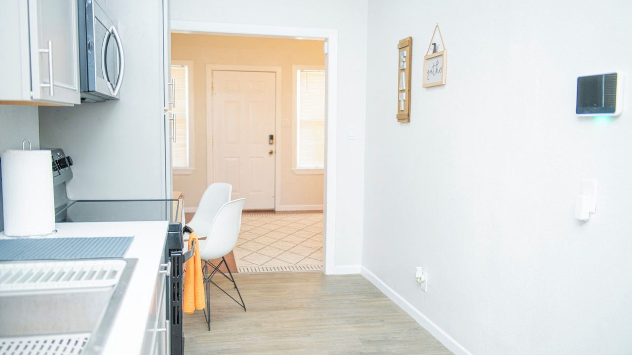 Photo of Kitchen in Prospect Hill
