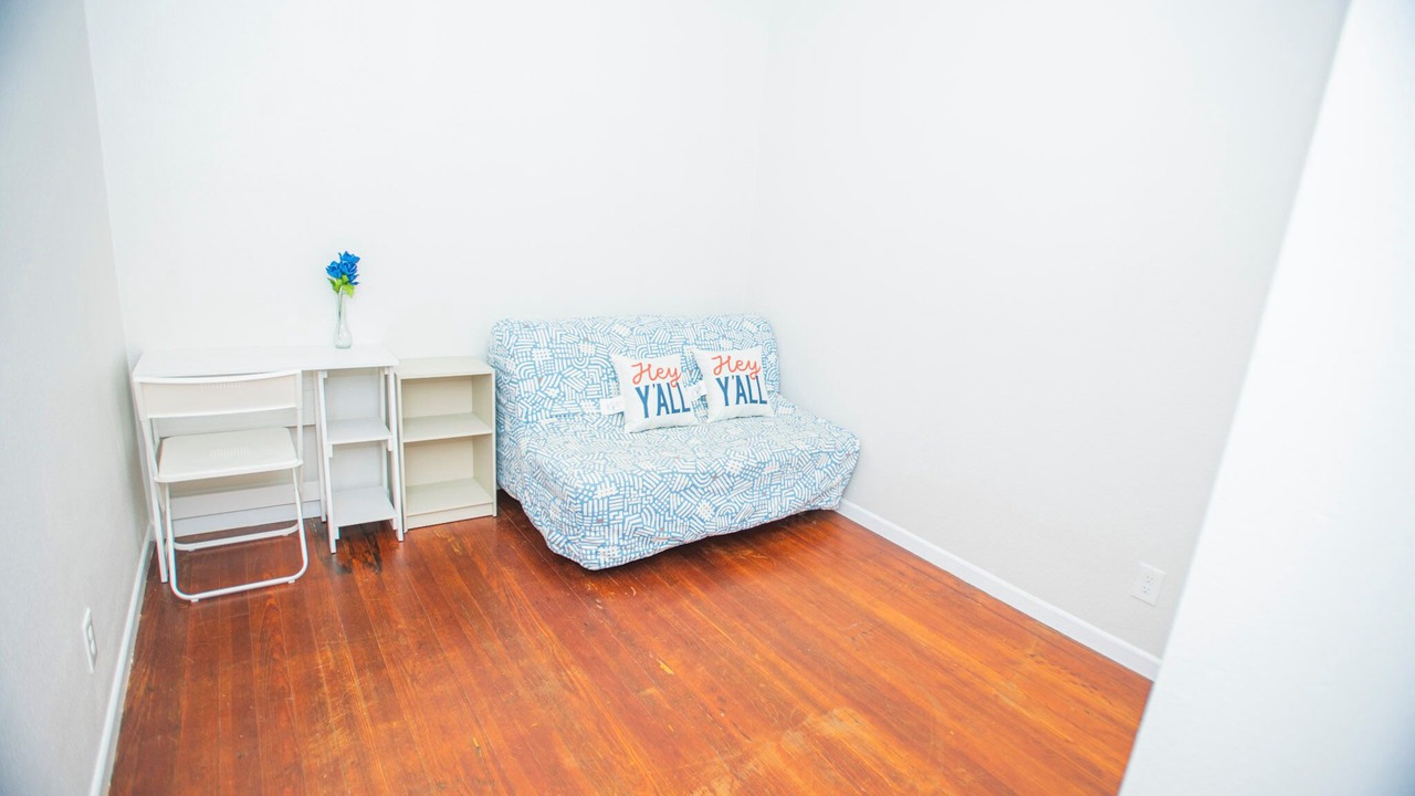 Photo of Bedroom in Prospect Hill