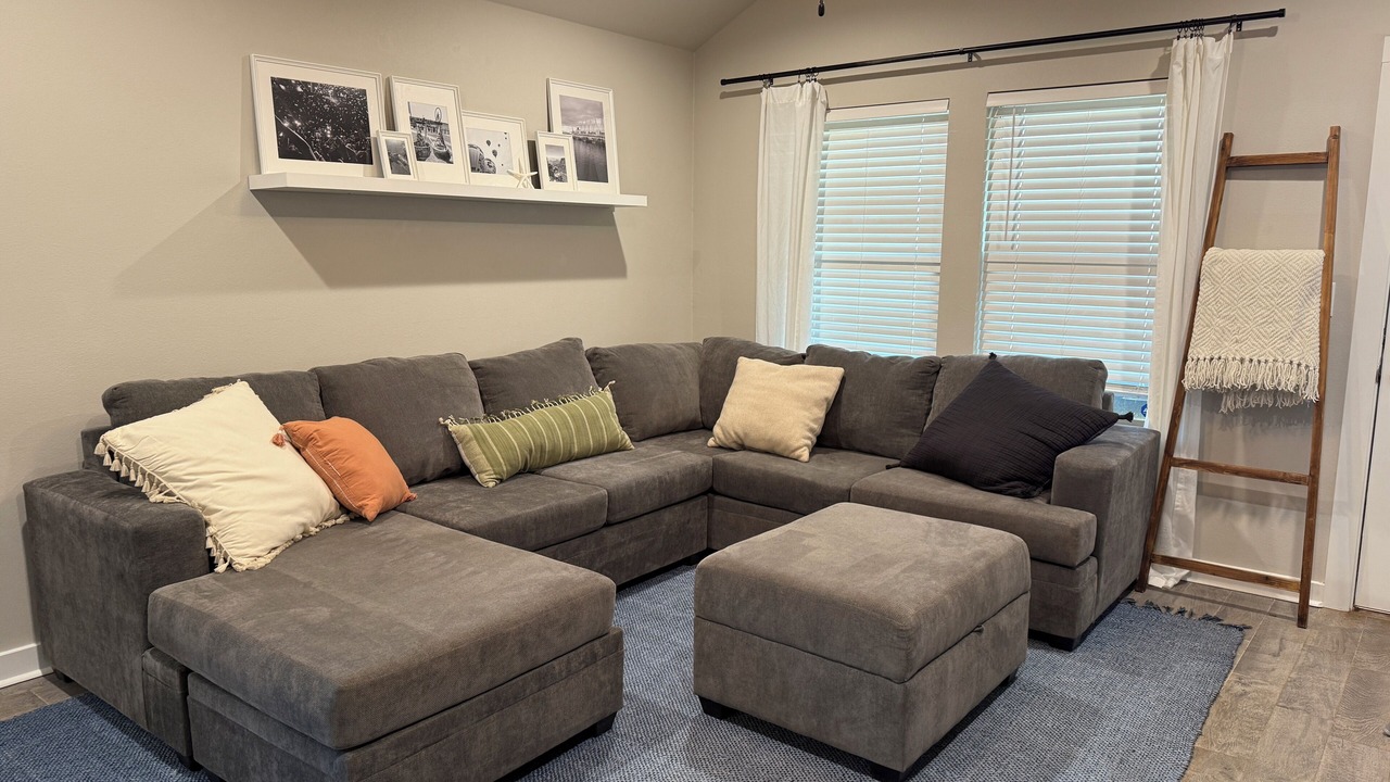 Photo of Livingroom in Lubbock