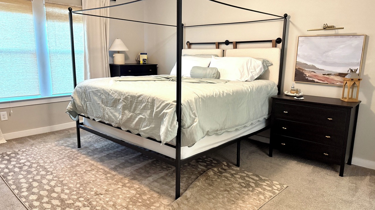 Photo of Bedroom in Lubbock