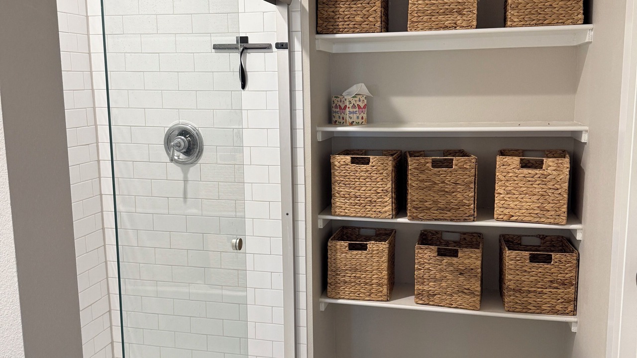 Photo of Bathroom in Lubbock