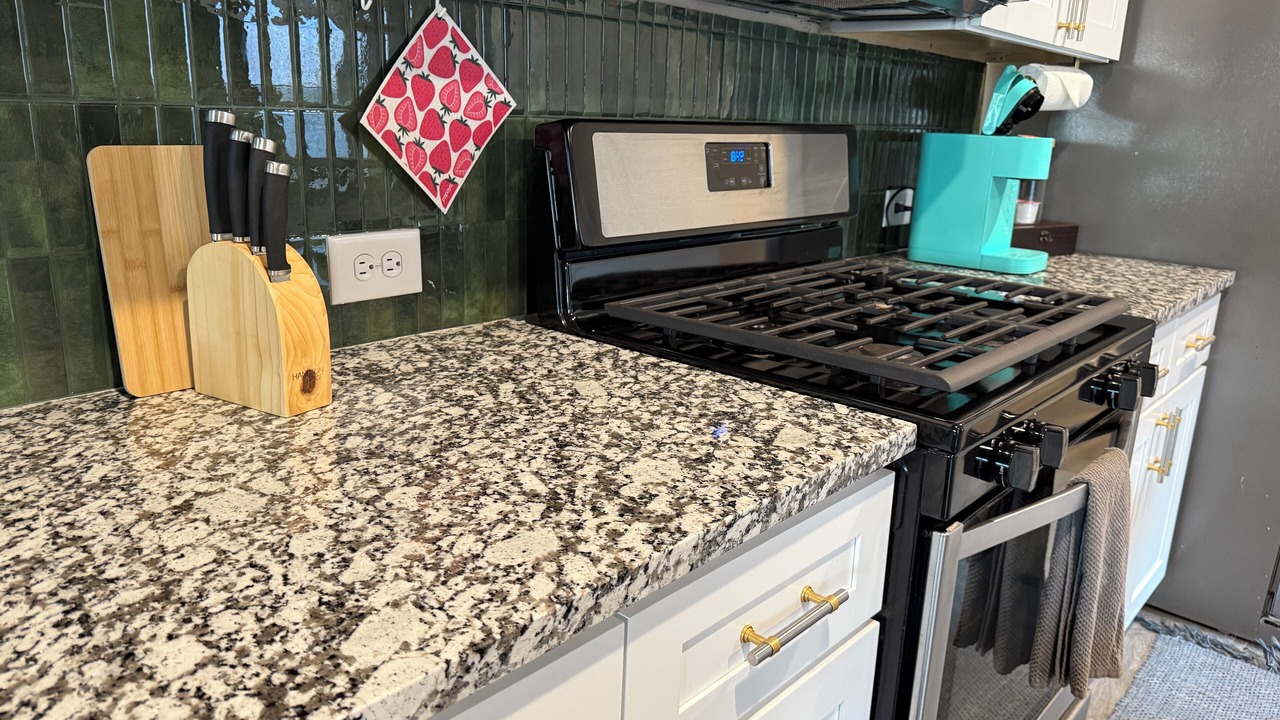 Photo of Kitchen in Lubbock