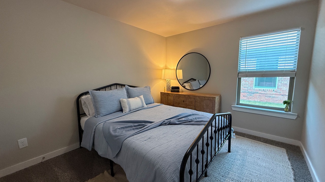 Photo of Bedroom in Lubbock