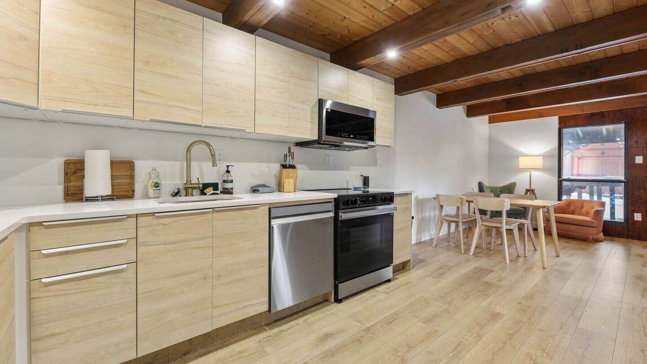 Photo of Kitchen in Silver Summit