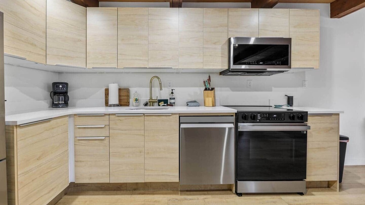 Photo of Kitchen in Silver Summit
