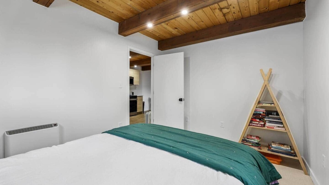 Photo of Bedroom in Silver Summit