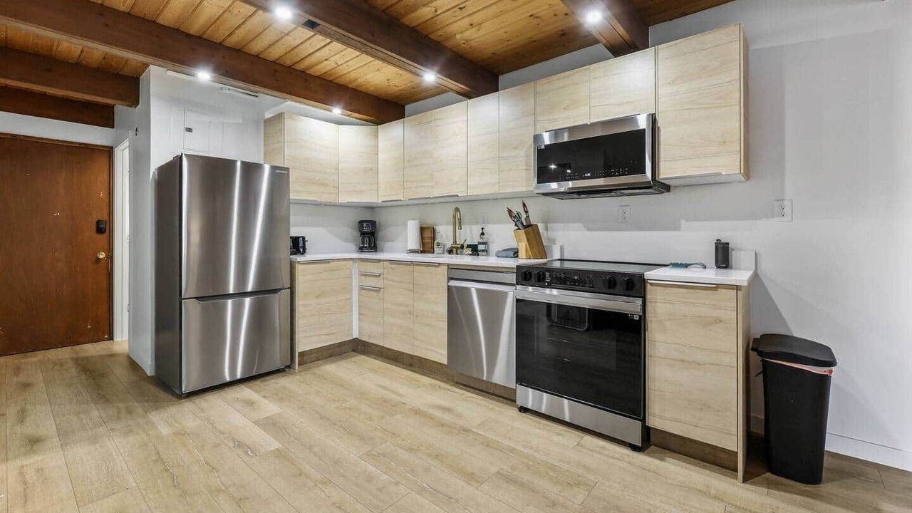 Photo of Kitchen in Silver Summit
