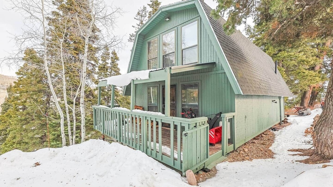 Photo of Outdoor in Silver Summit