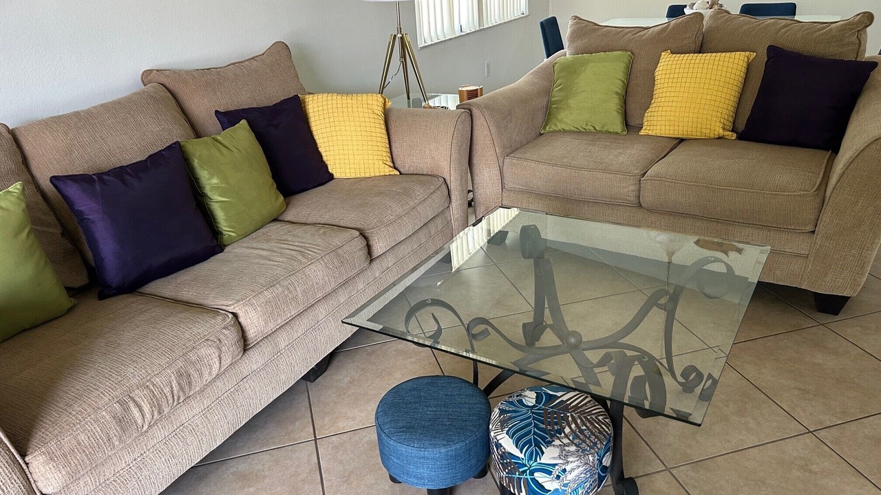 Photo of Livingroom in South Bradenton