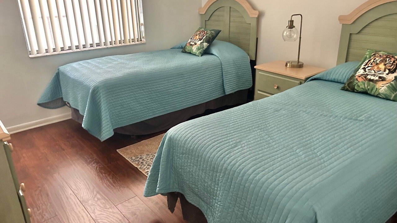Photo of Bedroom in South Bradenton