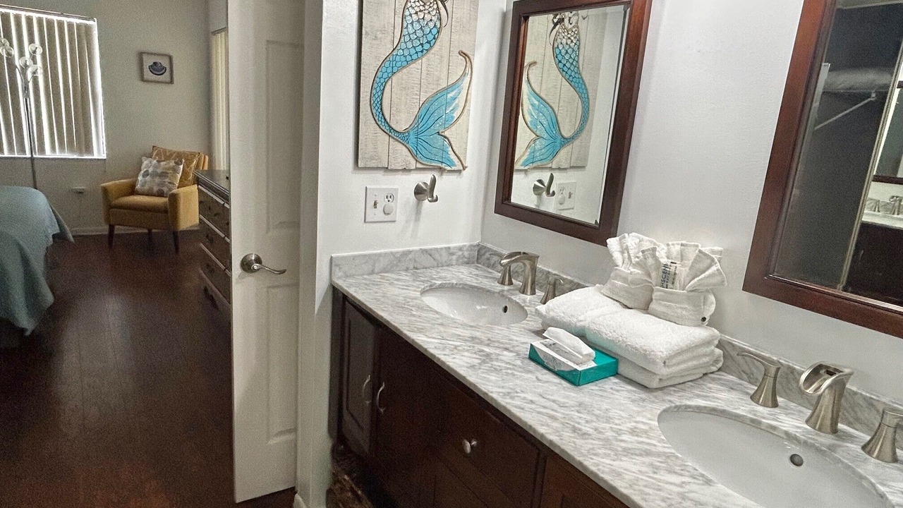 Photo of Bathroom in South Bradenton