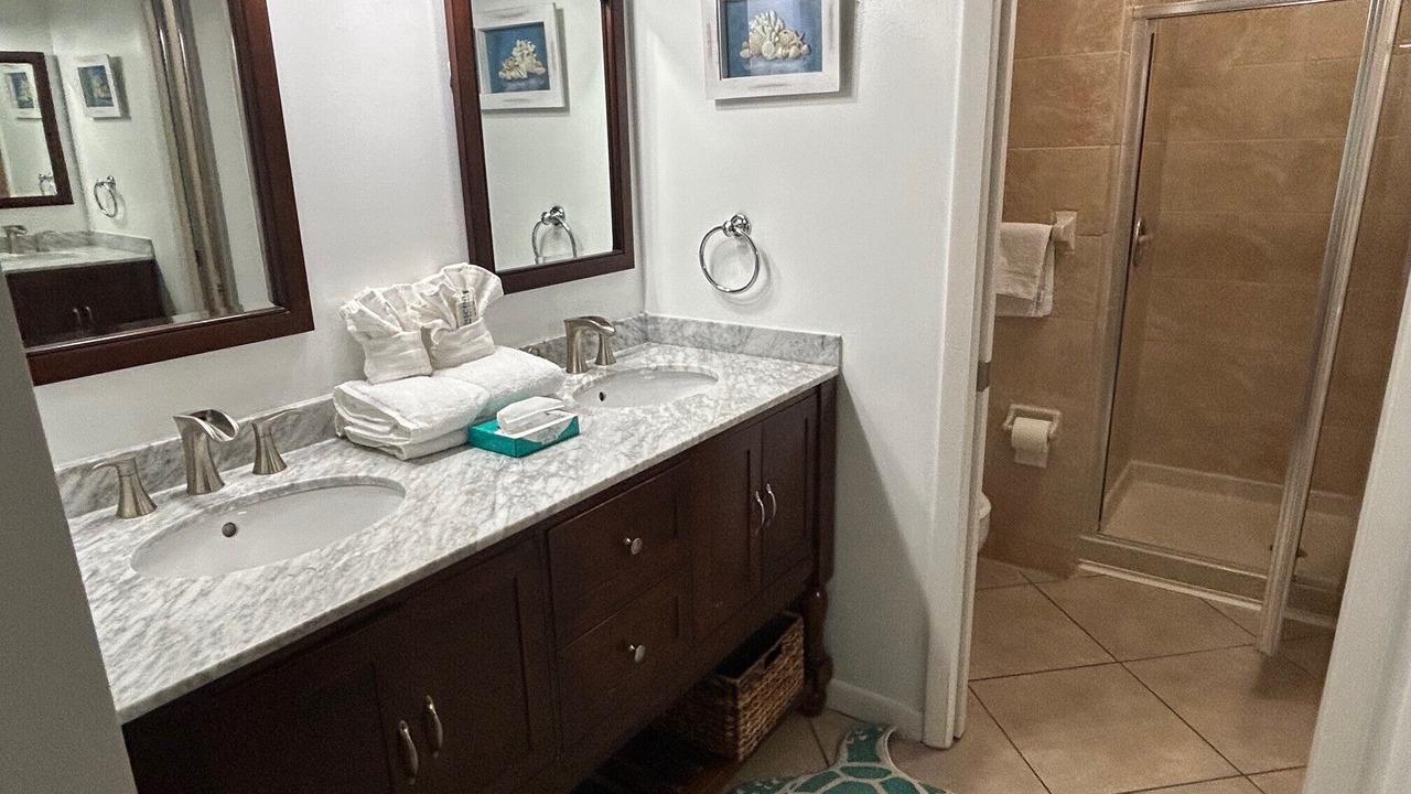 Photo of Bathroom in South Bradenton