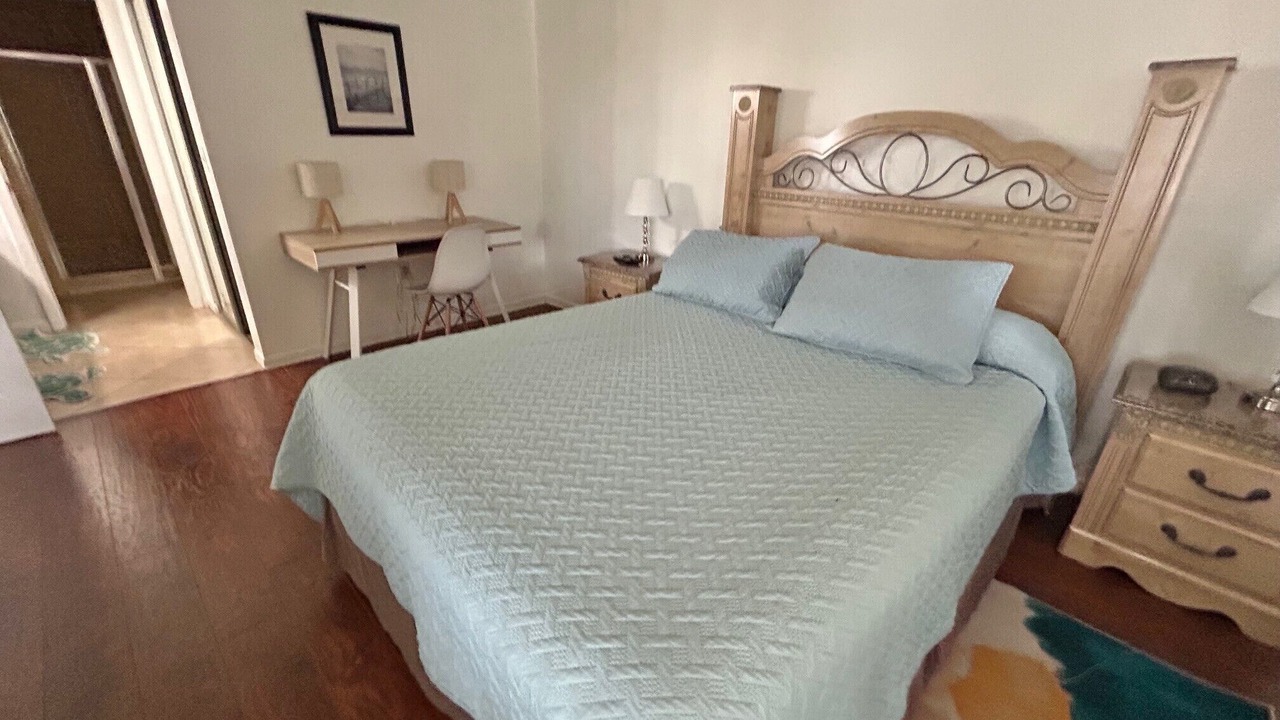 Photo of Bedroom in South Bradenton
