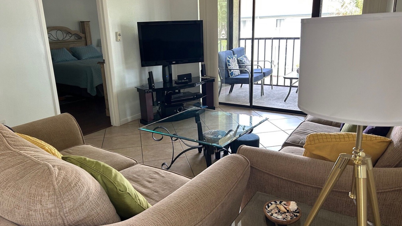 Photo of Livingroom in South Bradenton