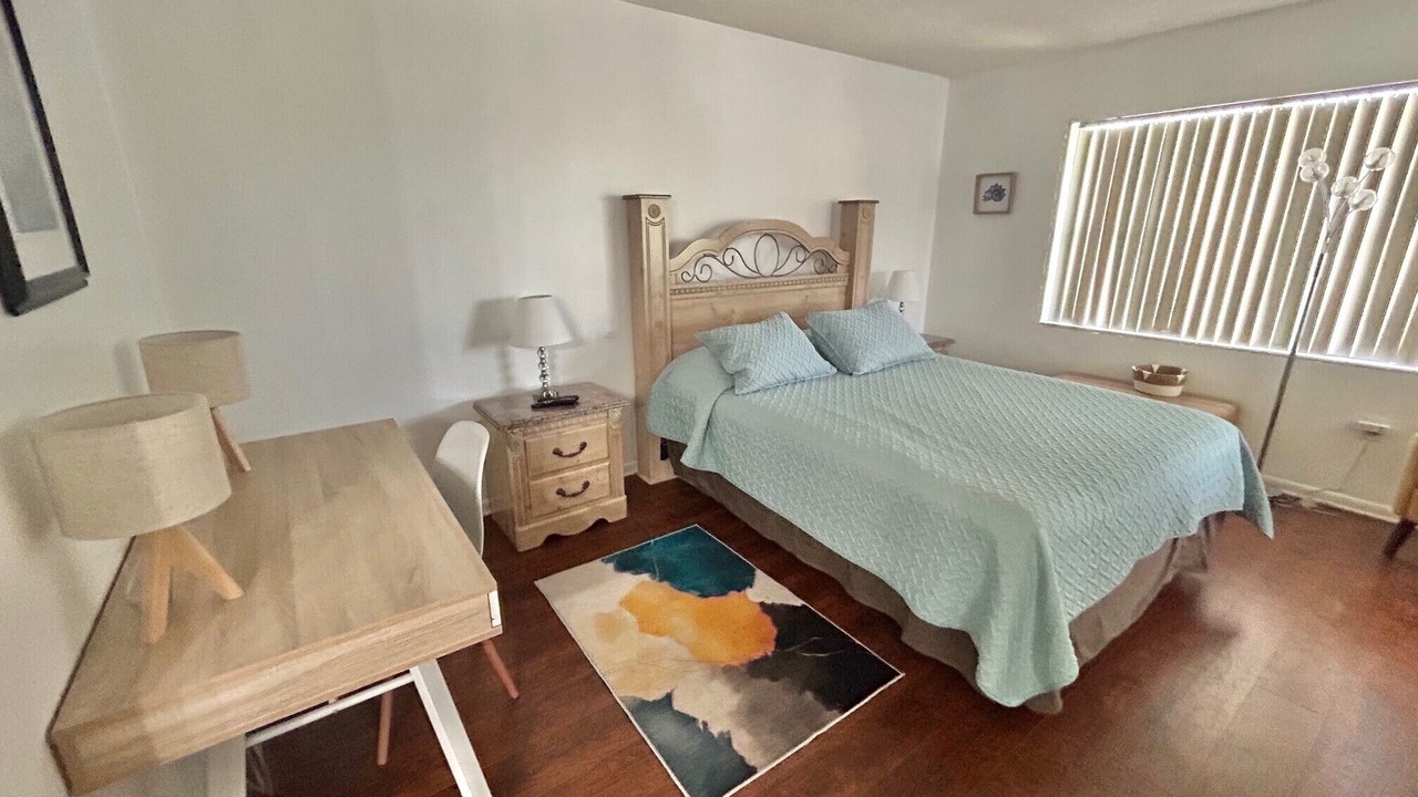 Photo of Bedroom in South Bradenton