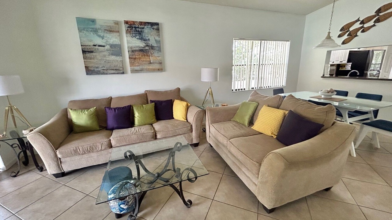 Photo of Livingroom in South Bradenton