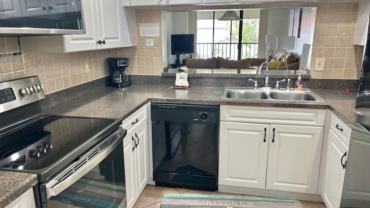 Photo of Kitchen in South Bradenton