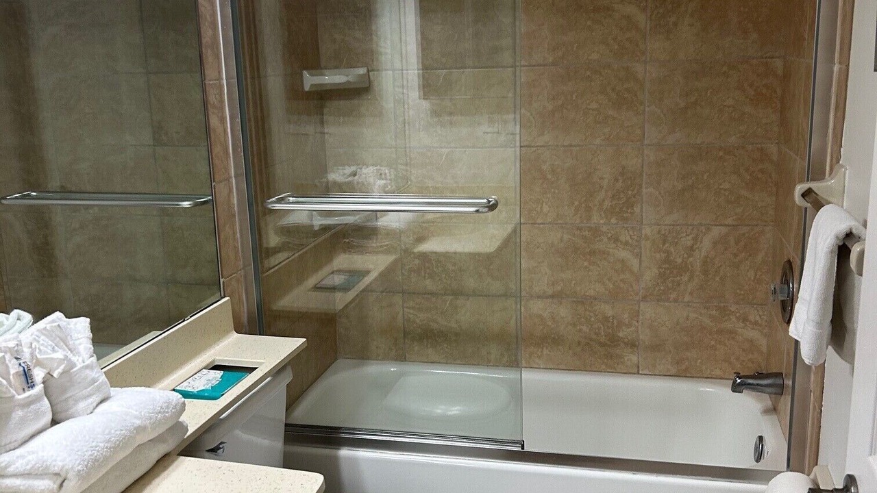 Photo of Bathroom in South Bradenton